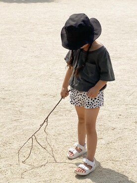 TOKKINCOさんのコーディネート