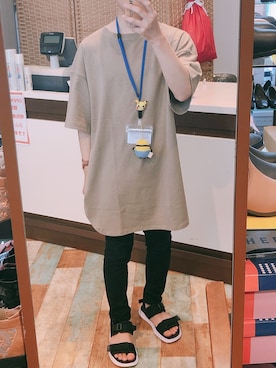 Rinさんのコーディネート