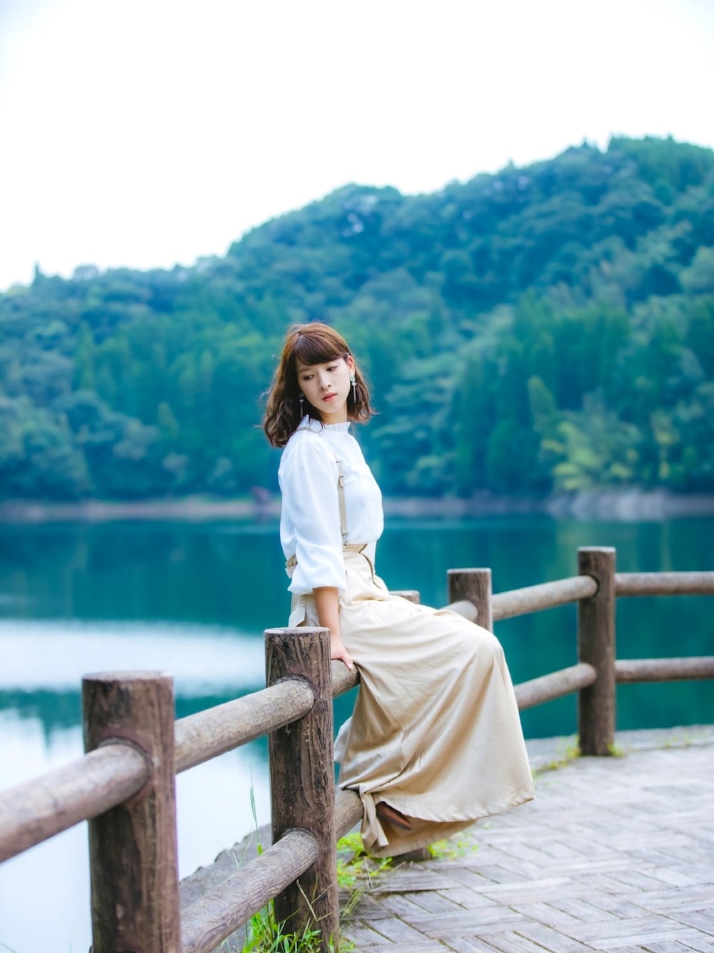 【新品タグ付】AMERI SLENDER SUSPENDER PANTS M 新品タグ付】AMERI SLENDER SUSPENDER PANTS M - メルカリ