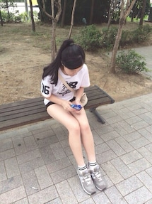 NEW BALANCE | Tシャツ/カットソー