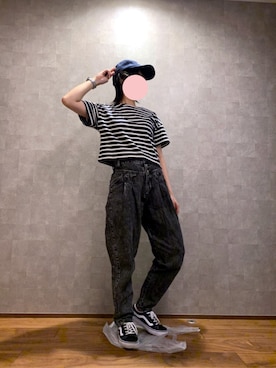 Arikaさんのコーディネート