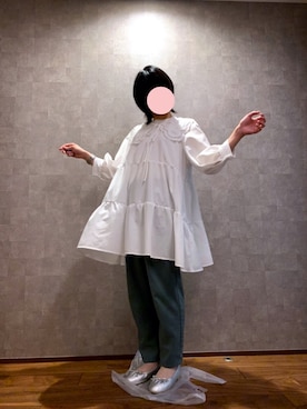 Arikaさんのコーディネート