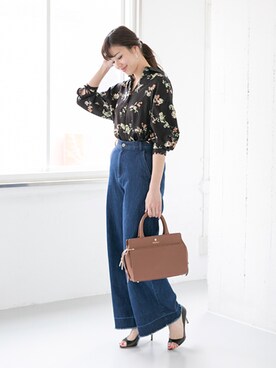 kumonさんのコーディネート