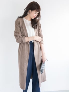 kumonさんのコーディネート