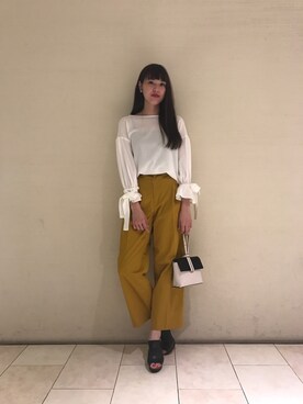 kumonさんのコーディネート