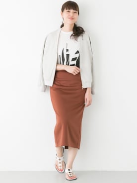 kumonさんのコーディネート