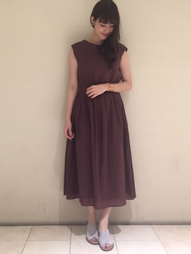 kumonさんのコーディネート