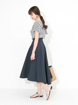 kumonさんのコーディネート