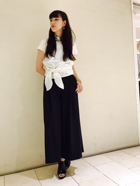 kumonさんのコーディネート