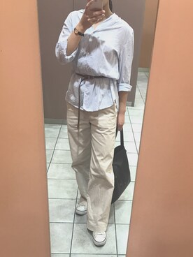 yuuさんのコーディネート