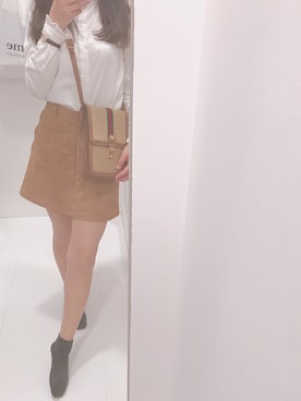 yuuさんのコーディネート