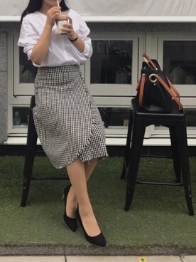 yuuさんのコーディネート