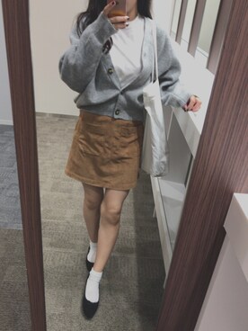 yuuさんのコーディネート