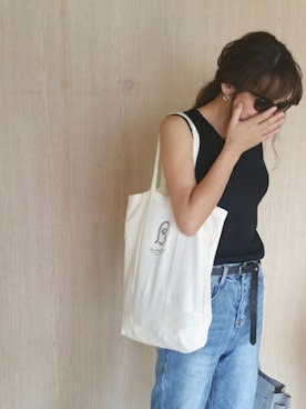 chicoさん（レディース・158cm）の秋コーディネート