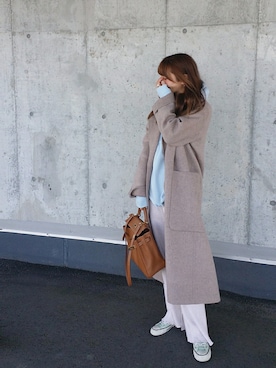 chicoさんのコーディネート