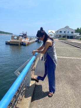 chicoさんのコーディネート