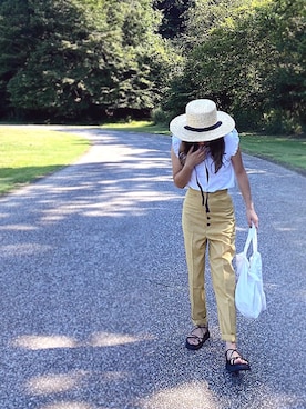 chicoさんのコーディネート