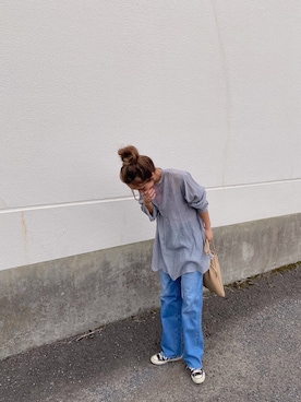 chicoさんのコーディネート