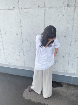 chicoさんのコーディネート