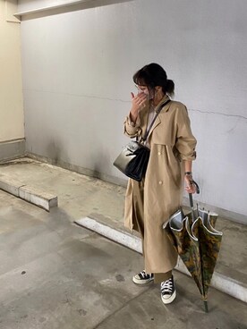 chicoさんのコーディネート