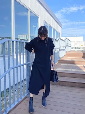 chicoさんのコーディネート