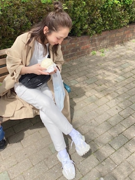 chicoさんのコーディネート