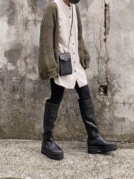 抹茶ラテさんのコーディネート