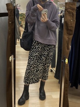 抹茶ラテさんのコーディネート