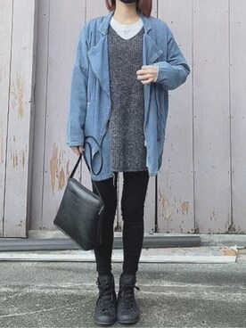 抹茶ラテさんのコーディネート