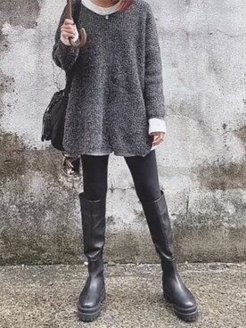 抹茶ラテさんのコーディネート