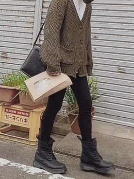 抹茶ラテさんのコーディネート