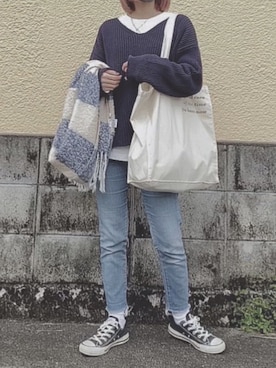 抹茶ラテさんのコーディネート