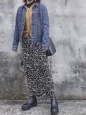 抹茶ラテさんのコーディネート