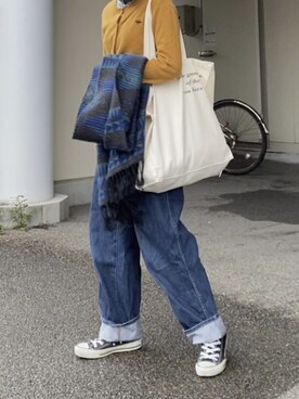 抹茶ラテさんのコーディネート