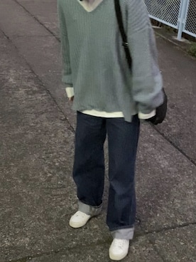 抹茶ラテさんのコーディネート