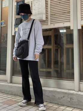 抹茶ラテさんのコーディネート