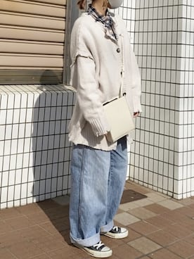 抹茶ラテさんのコーディネート