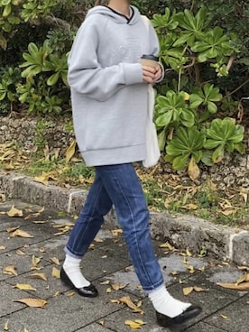 抹茶ラテさんのコーディネート