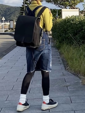 抹茶ラテさんのコーディネート