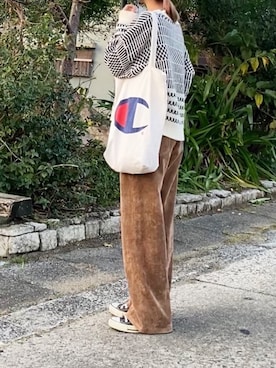 抹茶ラテさんのコーディネート