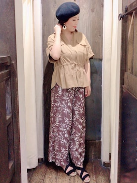 ＊megu＊さんのコーディネート