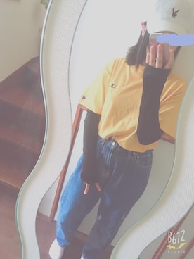 立ち猫✵最近は放置中さんのコーディネート