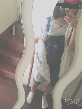 立ち猫✵最近は放置中さんのコーディネート