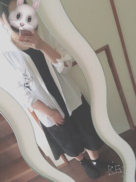 立ち猫✵最近は放置中さんのコーディネート