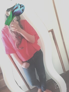 立ち猫✵最近は放置中さんのコーディネート