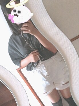 立ち猫✵最近は放置中さんのコーディネート