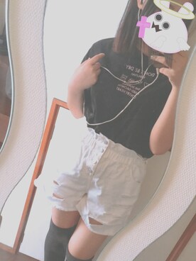 立ち猫✵最近は放置中さんのコーディネート