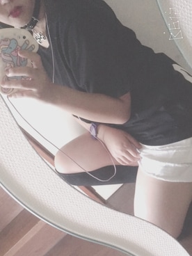 立ち猫✵最近は放置中さんのコーディネート