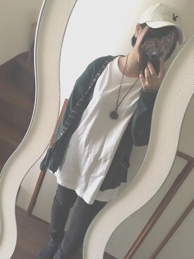 立ち猫✵最近は放置中さんのコーディネート