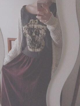 立ち猫✵最近は放置中さんのコーディネート